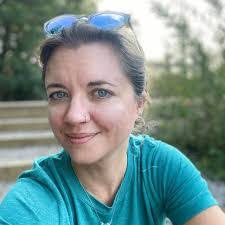 Jamie Ebersole's Instagram, Twitter & Facebook