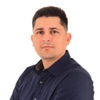 Frederick Calderon's Instagram, Twitter & Facebook