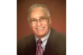 Charles Decuir Obituary (2017)