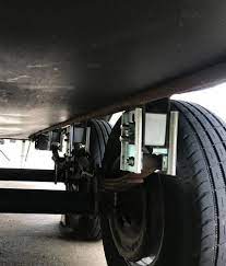 Welcome to boat lift kits these boat lift kits have been designed with the easiest setup for installation. Lippert Components Tandem Axle Lift Kit Lippert Accessories And Parts Lc407131