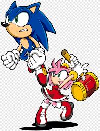 The player controls the titular sonic the hedgehog 3, who aims to stop robotnik's plans by freeing his animal friends and collecting all chaos emeralds himself. Sonic Advance 3 Sonic Adventure Sonic Und Sega All Stars Racing Sonic The Hedgehog 3 Sonic Advance Artwork Amy Rose Kunst Png Pngegg