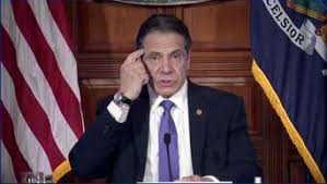 Andrew cuomo could be the reason why the network has taken it easy on the cuomo prime time namesake for his. Andrew Cuomo Jetzt Werfen Ihm Funf Frauen Sexuelle Belastigung Vor Politik