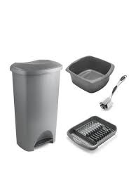 Check spelling or type a new query. Kitchen Bins Grey Www Very Co Uk
