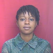 Profile of Miss Irene, Mensah