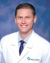 Dr. Peter Williams, MD, Diagnostic Radiology