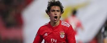 His potential is 93 and his position is cf. Diego Simeone Spoke With Joao Felix Father Football Espana
