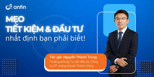 7 nguyên tắc quản lý tài chính cá nhân của người thành công