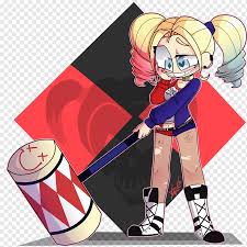 We did not find results for: Harley Quinn Fan Art Zeichnung Anime Harley Quinn Anime Kunst Karikatur Png Pngwing