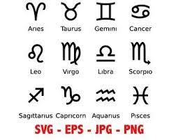 Pin On Zodiac Signs