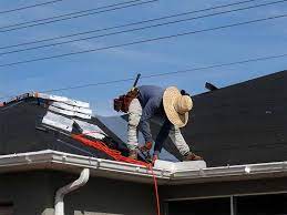 Trinity roofing & construction is a roofing contractor serving the crockett, texas area since 1988. Trinity Roofing Contractor Mitchell And Sons Roofing