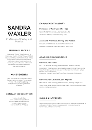 It's completely free and there. Cv Templates Resume Builder With Examples And Templates