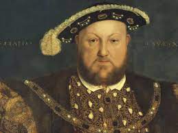 Gifted with an eye for design and… Henry Viii Spouses Wives Children History