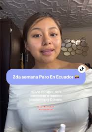 No soy de mucha ayuda, pero personas tomaron la iniciativa de la forma en  cómo podemos ayudar a la distancia, los que nos encontramos lejos puede ser  difícil solo ver, y lamentarse, pero no ...