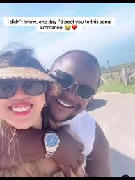 Emmanuel Best Friend in The World