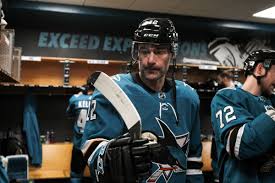 Patrick marleau is right back where it all started. Jmuje Pxsaaohm