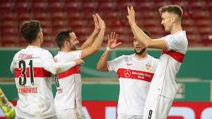 Rb leipzig hat seinen aufwärtstrend in der bundesliga fortgesetzt. Vfb Stuttgart Gegen Rb Leipzig Live In Tv Und Stream Kicker