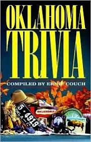 Watch jeffrey wright wrestle with a pressing question: Oklahoma Trivia By Ernie Couch