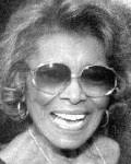 Doris Sims Obituary (2011)