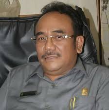 Godfried Effendi Lubis: Segera Tetapkan Kadis dan Kaban Defenitif Sebelum  P-APBD Medan 2025 Disahkan — ArahIndonesia.com