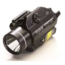 Weapon Mounted Light Flashlight Products Streamlight