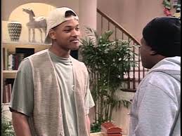 مسلسل The Fresh Prince Of Bel Air الموسم الاول الحلقة 1 اون لاين فيديو اتاري