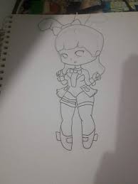 Imagenes de free fire para colorear sin color from i0.wp.com. Como Dibujar Un Personaje De Free Fire Version Chibi Free Fire Amino
