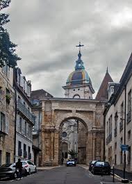 13 2761 Doubs Besancon La Porte Noire Region Bourgogne Bourgogne Franche Comte Franche Comte