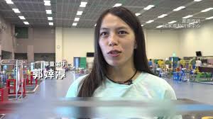 2013年，郭婞淳在國際賽事成績不斷提昇，她先在6月 亞洲舉重錦標賽 女子58公斤級以抓舉102公斤、挺舉134公斤、總和236公斤獲得金牌 。 7月 世界大學運動會 再以抓舉104公斤、挺舉134公斤、總和238公斤，三破世大運紀錄奪金。 Jfsfcem5xqumbm