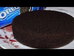 Phir mixer ko on krein aur biscuits ko ache se pis le. Soniya Parag Recipes Www Soniyaparag Com Oreo Biscuit Cake With Egg Tasty Yummy Oreo Cake With Egg Recipe In Hindi Oreo Cake In Kadai