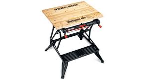 Replacement Black And Decker Workmate Parts Tool Hall Of Fame The Black Decker Workmate Cheap Benches Garage Bench Workshop