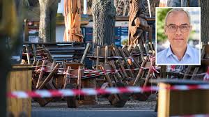 Ostern ist ein christliches fest und wird über mehrere feiertage in ganz deutschland gefeiert. Lockdown In Deutschland Ich Will Nicht Bis Ostern Eingesperrt Werden Eine Kolumne Stern De