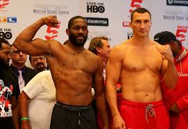 Liste des champions du monde de boxe poids lourds reconnus par les organisations suivantes : Autres Actus Boxe L Ukrainien Vladimir Klitschko Reste Le Patron Des Poids Lourds