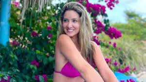 Daniela Álvarez habló de su estado de ánimo tras nuevos problemas con su  pierna: “Hoy no fue un buen día” - Infobae