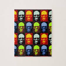 There is bound to be just the right puzzle for you. Heavy Metal Jigsaw Puzzles Zazzle Co Nz
