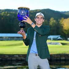 Joaquin plays under the pga tour and european tour. Joaquin Niemann Stats News Pictures Bio Videos Espn