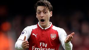 The roblox arsenal code included in our guide is the latest available. English Premier League Arsenal Players Sead Kolasinac And Mesut Ozil Fine After Knife Attack