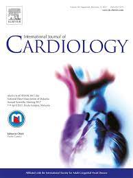 The history of the national heart association is also the history of the growth and development of cardiology as a specialty in the country. Table Of Contents Page International Journal Of Cardiology