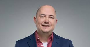 Christopher Ellingwood