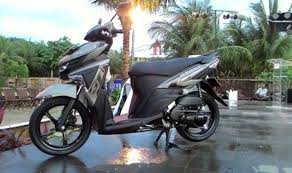 Maybe you would like to learn more about one of these? Yamaha Soul Gt 125 Blue Core