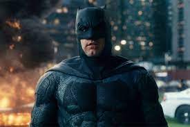 The argo director's brooding dark knight is coming back for. The Flash First Look Ben Affleck S Batman Gets New Suit Cycle
