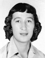 BEATRICE ORTIZ Obituary (2015)