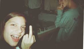 Devin Lawrence Writing: Maya Djiji