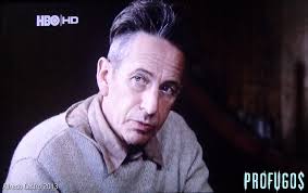 HBO Prófugos, Freddy Ferragut, Alfredo Castro