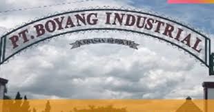 Check spelling or type a new query. Lowongan Kerja Operator Produksi Pt Boyang Industrial Purbalingga Terbaru 2020 Jawacareer
