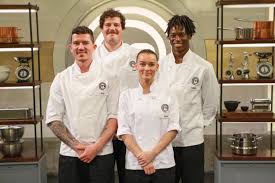 (29 aralık 2020 ayrıntıları ve final tarihi). Masterchef The Professionals Unveils Its Final Four Evening Express