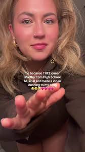 Who Is Martha Cox from High School Musical