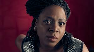 Dap-Kings soul singer Sharon Jones dies at 60