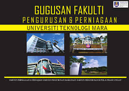 Sebelum ni fakulti pengurusan maklumat (fpm) tidak mempunyai logo yang spesifik, hanya mengunakan wording sahaja, semasa saya sambung ijazah dekat uitm sempat juga saya masuk satu compettition rekaan logo fakulti, alhamdulillah dapat tempat pertama dan logo fpm diguna. Gugusan Fakulti Pengurusan Perniagaan By Intan Issuu