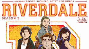Celebrate Free Comic Book Day 2019 With New Riverdale Comic And Creator Appearances Archie Comics