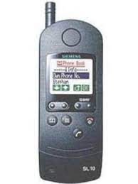 Bird A150 vs. Siemens SL10